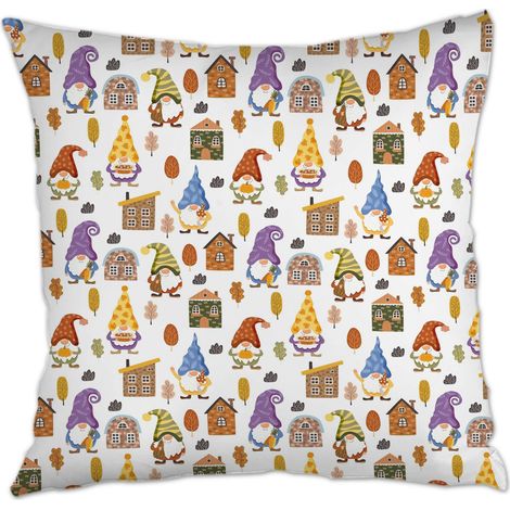 Coussin décoratif facile d'entretien pour petit ami anniversaire anniversaire de naissance la saint-valentin noël (1/5)