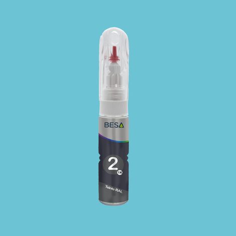 Stylo retouche peinture RAL Effect 660-5  Satin