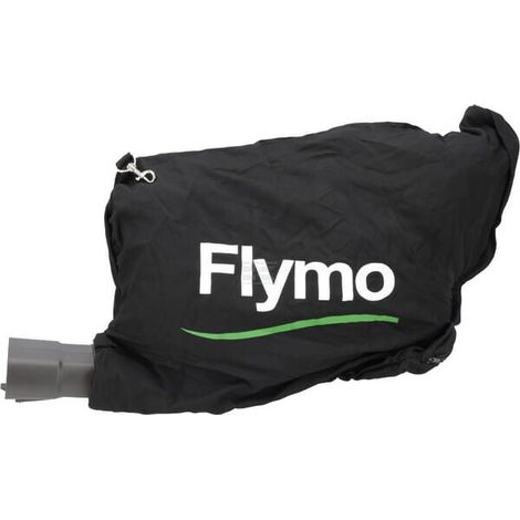 Sac de ramassage HUSQVARNA 579419601 (1/3)