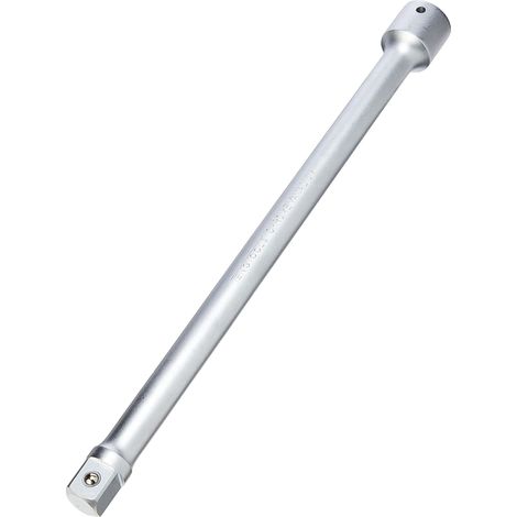 TENG TOOLS 3/4in Drive Extension Bar 400mm (16in) Chrome Vanadium Steel
