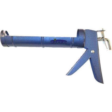 SIFER sifer pistola metal silicona estandar wt309012-wt200a , sifer pistola metal silicona estandar wt309012-wt200a (1/2)