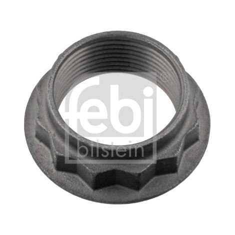 FEBI BILSTEIN 08730 Écrou, roue conique - 115 990 00 60 - 115 990