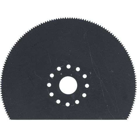 BGS Sägeblatt gerade für Art. 8580 - 8580-1 (1/3)