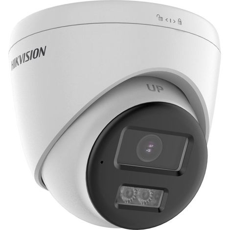 Caméra Hikvision ds-2ce78u0t-lts(2.8mm) 4K vision nocturne