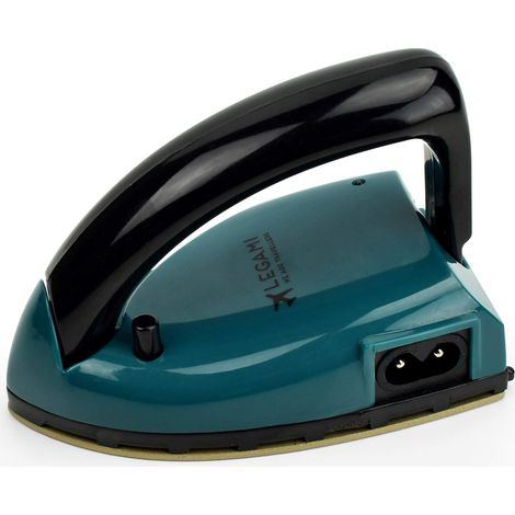 Legami Mini Ferro da Stiro da Viaggio, PC, Multicolore, Small