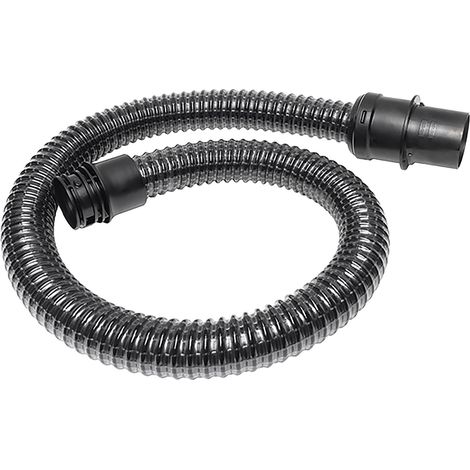 Makita Tuyau d'aspiration 32 mm x 1 m - 140F62-3
