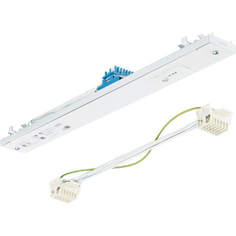 Lámpara Philips Light Maxos fusion sistema LED modular