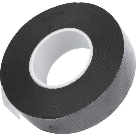 Fdit Cinta de Aislamiento Autoamalgación Alto Voltaje - Material (1/5)