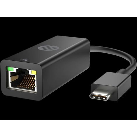 Adattatore HP USBC a RJ45 G2
