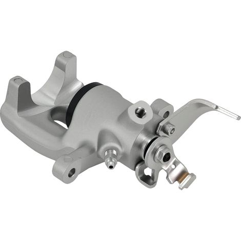 Calibre, tamaño 36 mm, compatible con Mini One Cooper R56 R57 R58 Clubman R55, construcción metálica duradera, alta eficiencia de frenado, cumple con los estándares de calidad automotriz. (1/5)