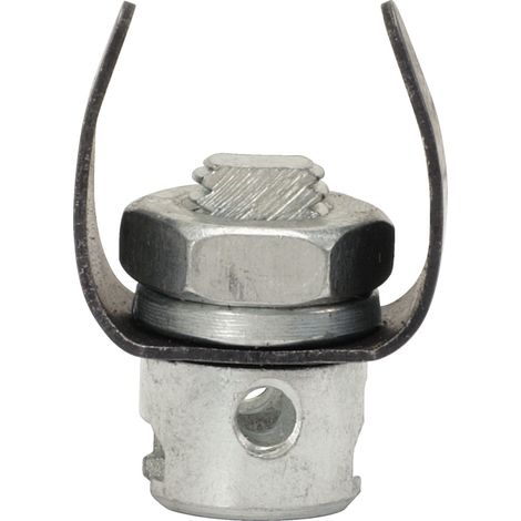 KS-Tools 900.2164 Gabelschneidkopf,Ø40mm (1/3)