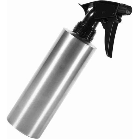Canettes d'arrosage 304 Position multi-fonctions en acier inoxydable Arrosage arrosage des jardin pulverisateur 250 350 ml (1/4)