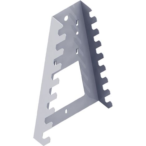 Werkzg.h.H.195mm B.133mm weiß ALFER ALUMINIUM (1/2)