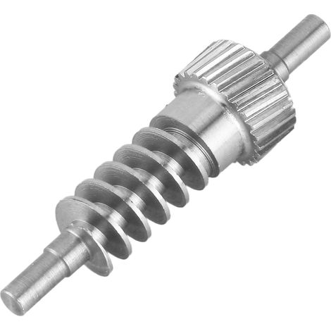GARRYFIZH Engrenage d'actionneur de support de cuisse de siège 52107068045 pour Série 5 E60/E61/F07/F10/F11 (1/5)