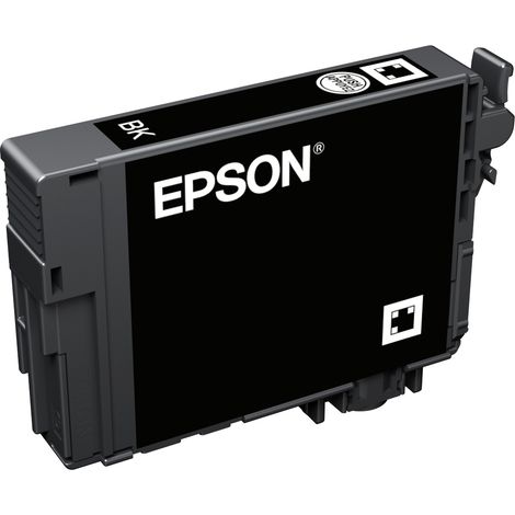 EPSON Cartouche Jumelles - Noir 502 (1/3)