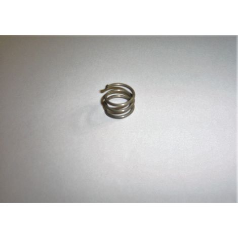 MOLLA TORCIA DA 140 A 180A SALDATRICE DECA ORIGINALE 010437