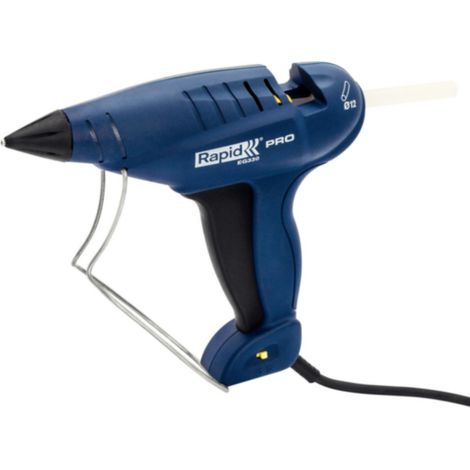Pistola de adhesivo EG330 de 230v