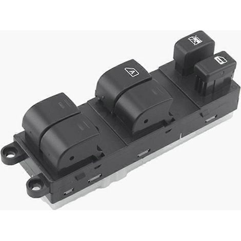 Interrupteur principal de lève-vitre électrique pour Forester 2008-2012 et Legacy 2010-2012 : 83071-SC080 et 83071-AJ030 (1/5)