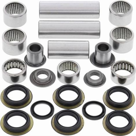 Kit Roulements de Biellettes KAWASAKI KX 65 2002-2017 / RM 65 2003-2005