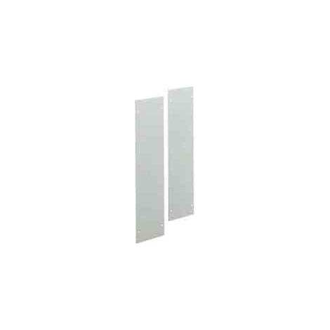 Due Fianchi Quadro 5 H2010 P260 (Ex 18409) ( HAGER cod. FM409 )