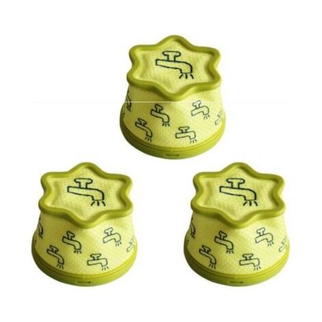 Paquete de 2 filtros de carbón activado Kompatibel mit refrigeradores Liebherr 9096989 9882460 9882429 988246000, filtro de repuesto für 7440021-00 con carbón activado für aire fresco de refrigerad (1/3)