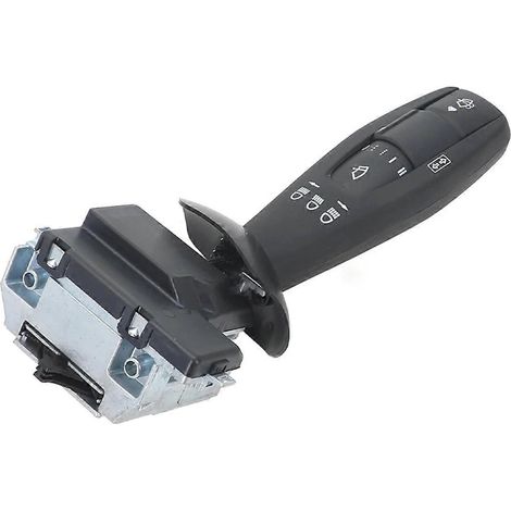 A0095455124 Interruptor combinado de limpiaparabrisas e intermitentes para columna de dirección de camiones Mercedes Benz Actros/Antos/Arocs (1/5)