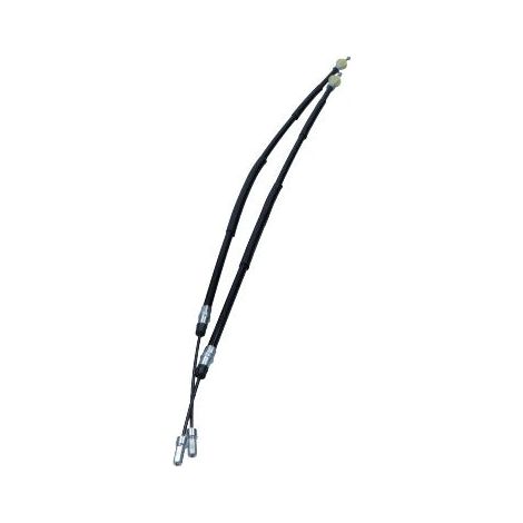 MAXGEAR 32-0900 Câble de frein à main Renault 7701478158 (1/2)