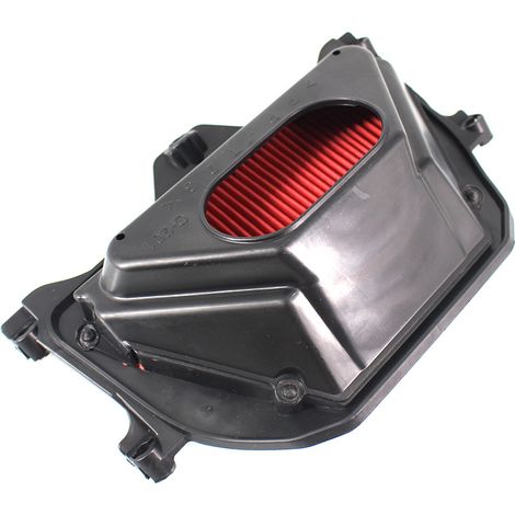 Air cartridges/filters compatible with Yamaha YZF600 R6 2006-2007