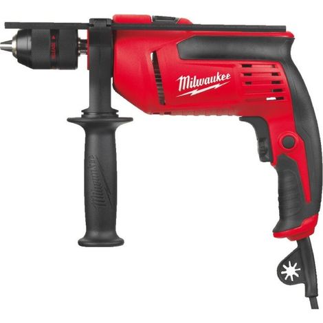 Trapano a percussione SDS-PLUS 13mm Milwaukee PD-705 705W (1/4)