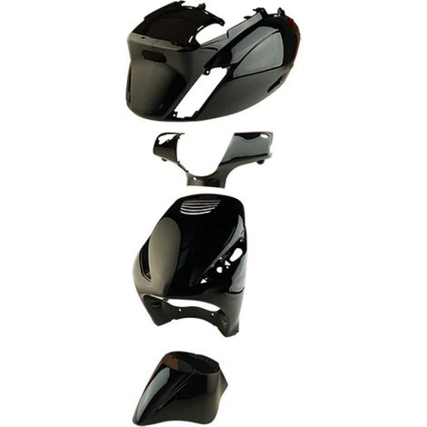 verkleidungssatz tun'r für roller piaggio 50 zip 2t ac 2009 bis (1/2)