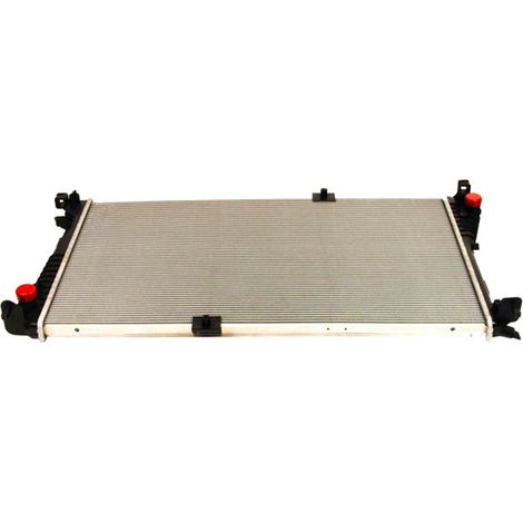 MAXGEAR AC235487 Radiateur RENAULT 8200465488 (1/2)