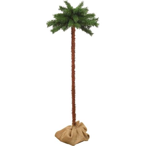 Albero di Natale Albero natalizio Albero festivo con LED 120 cm (1/5)