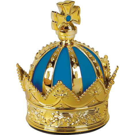 King, deodorante per abitacolo, 50 ml - Oceano (1/3)