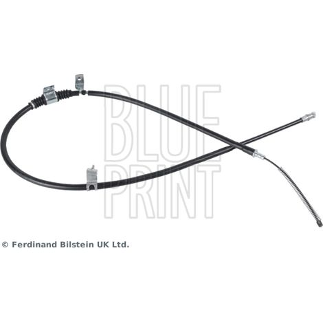 Tirette à câble, frein de stationnement Blue Print ADC446183 CITROËN 4746.32
