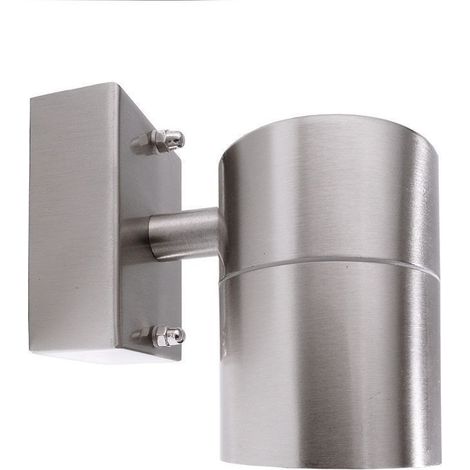 Applique murale led eclairage bas - deko light - zilly down 33682983 (1/2)