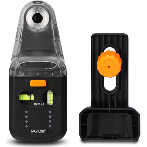 Perceuse électrique Collecteur de poussière Niveau laser 2 en 1 Fonctions Ménage Mur Aspiration électrique Perçage Collecteur de poussière Nettoyage de la poussière Outils d'aspiration avec fonction (1/5)