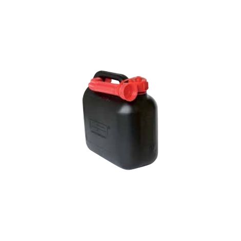 HP Autozubehör 811400 Tanica per carburante (L x A x P) 260 x 250 x 140 mm 5 l
