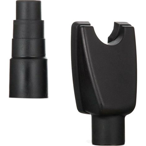 Collecteur de poussière pour perceuse, portatif (1/5)