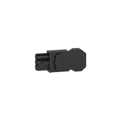 Conector AC hembra - NSYLAMACF
