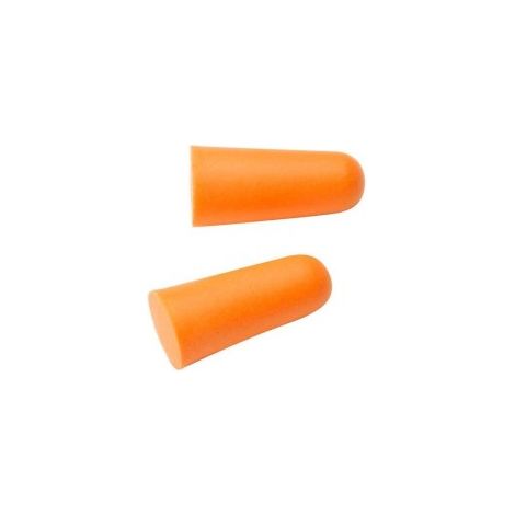 TAPPI AURICOLARI MONOUSO MAURER PLUS (CF.200 PAIA) - CF. SCATOLA (1/2)