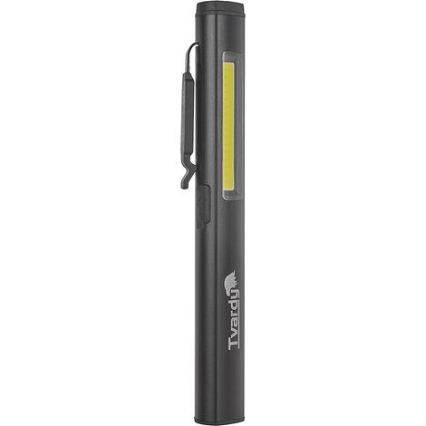 LED COB 5 Magnet Inspektionswerkstattlampe (1/4)