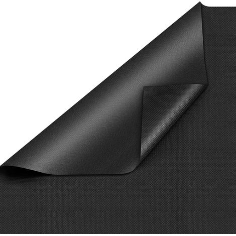 Tapis Antidérapant Voiture Imperméable 120 x 100 cm – Protection de Coffre en Caoutchouc Anti Dérapant (1/5)