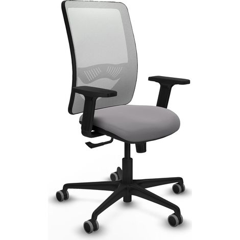 Sedia da ufficio piqueras y crespo Zulema confortevole durevole 120 kg (1/2)