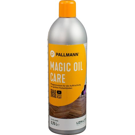 Pallmann Magic Oil Care 750ml