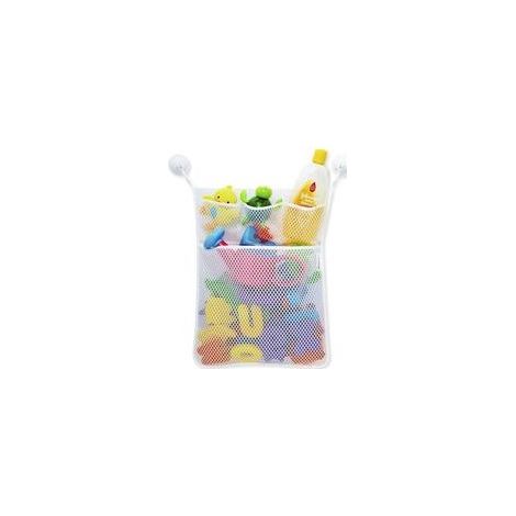 Aufbewahrungsnetz für Badezimmerspielzeug, Spielzeugtasche für Badezimmer (1/5)