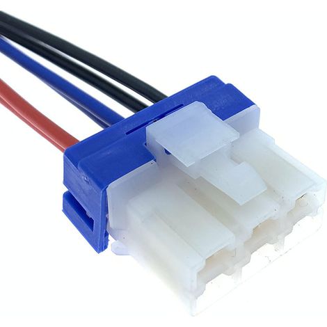PH772-06015/PH776-06015 Kfz-Kabelbaumstecker DJ70622-6.3-11/21 (1/4)