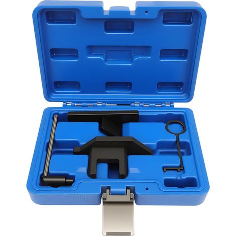 Timing-Timing-Kit für Peugeot Opel 1.2 Vti GDI Puretech, Nockenwellen-Arretierwerkzeug, PSA-Motor-Einstellwerkzeug (1/5)