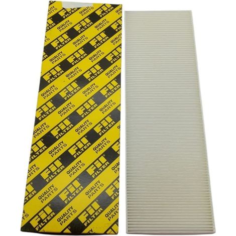Filtro abitacolo compatibile per peugeot boxer dal 1994-2002 (1/4)