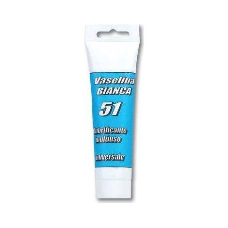 GRASSO VASELINA BIANCA 51 VIKY GREASE