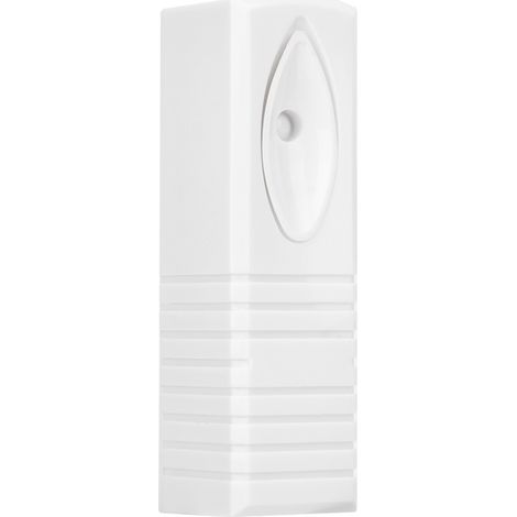 Hausalarmanlage mit kabelgebundenem fotoelektrischem Vibrationsmelder (1/5)